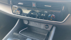 Nissan X-Trail 1.5 E-Power 204 N-Connecta 5dr Xtronic Hybrid Station Wagon